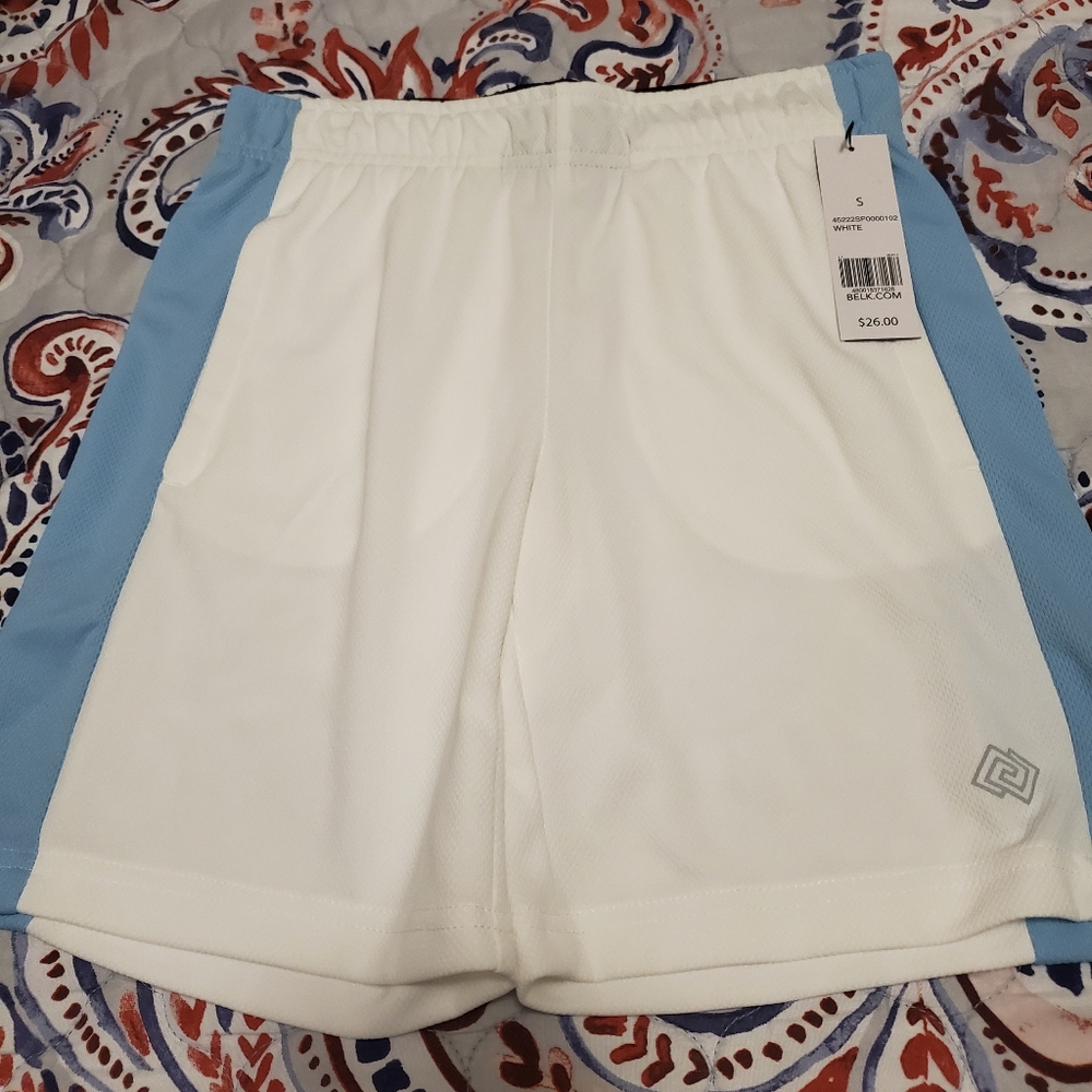 Boy's  shorts